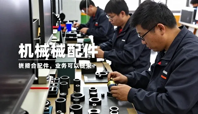 售后维保如何适应不同应用环境
